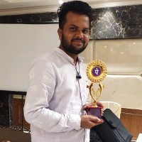 Satyabrata Das