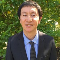 Greg Yu