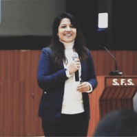 Aditi S.