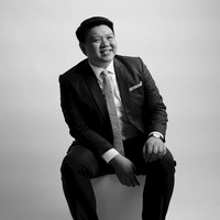 Lauren Chew Yong Sheng