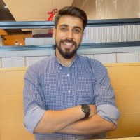 Osama Wajid