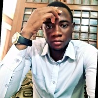 Endurance Oriakhogba