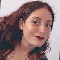 Zoe Agustina Castillo