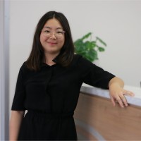 Hannah (Shuxian) Cao