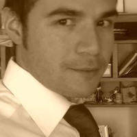 Mauricio Rojas