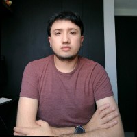 Brayan Serrano Satizabal