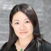 Nicole Tang
