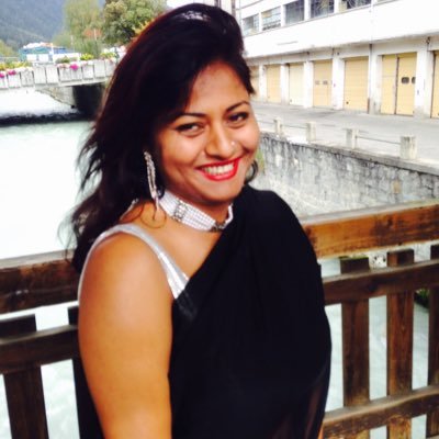 Arifa Khan