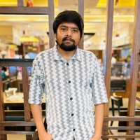 Srinivas Rapelli