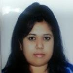 Debashree Mandal