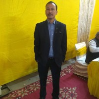 Mahesh Singh Rathore