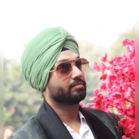 Tajinder Singh
