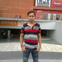 Soumen Das