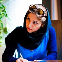 Banafsheh Rahmani