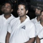 Ashish Chandola