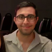 Brian Daniel Arroyo