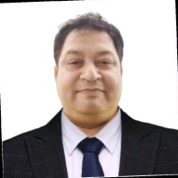 Abhijit Kumar TRIVEDI