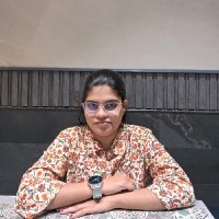 Sharvari Kakade