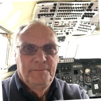 Bob Odell       IEng MIET