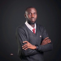 Olumide Olubori