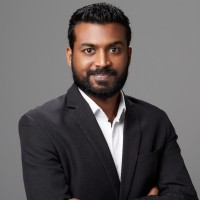 Visnukumar Vettrieveil