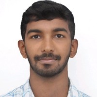 Arun Thomas