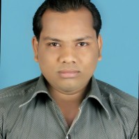 Krushna Chandra Gouda