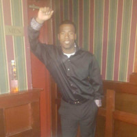 Fredrick Daniels