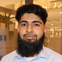 Haris Khalil