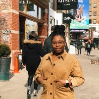 Simone Brooks