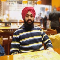Gagandeep Singh