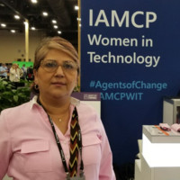 Angela María Gomez Castaño