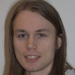Jonas Krogh