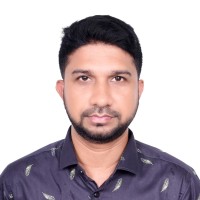 Md Kamruzzaman