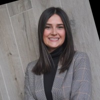 Alexa Barker, M.A