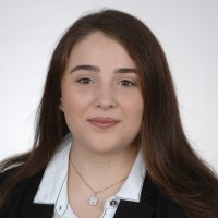 Anastassia Gunzadse