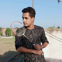 Krishna Awasthi