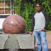 Pradeep Kumar. ,PMP®