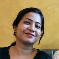 Kiran Goswami