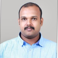 Vineeth N