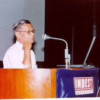 Tarak Ghosh