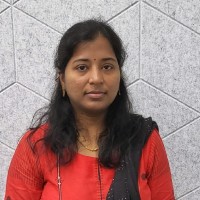 Ramadevi Dhavala