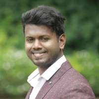 Vinoth Kumar Moorthy