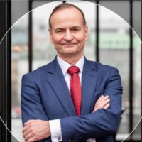 Dr. Christoph KindDr. Christoph Kind is an Influencer