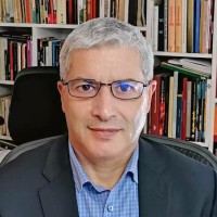 Marco Arauz Ortega
