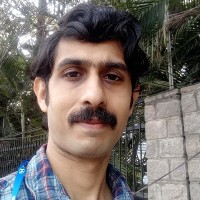 Devdutt Mukherjee
