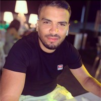 Ahmed Brahim Naili