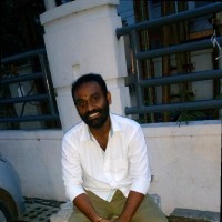 Manikandan M