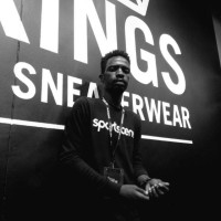 Khuliso Quinton