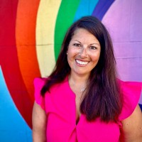 Danielle Lynne Burke, Mba, M.Ed